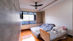 Blk 273D Atrina (Sengkang), HDB 4 Rooms #580575081